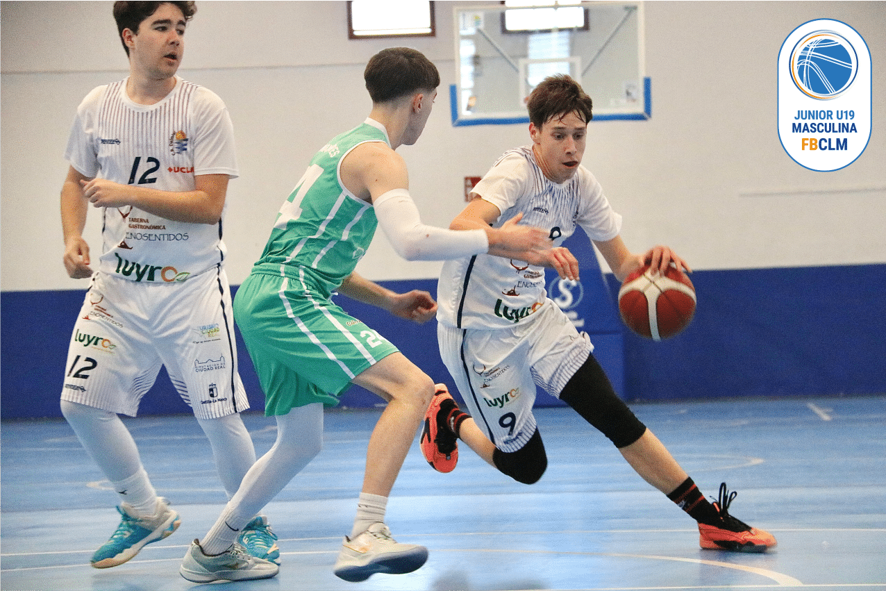 Análisis Integral de la Jornada 9: Todo lo Sucedido en la #LigaU19M y sus 5 Grupos