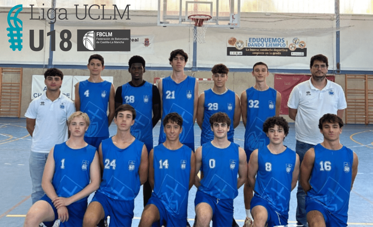 Análisis de la Jornada 11: Resumen y Destacados de los Grupos Norte y Sur en la #LigaUCLM Masculina