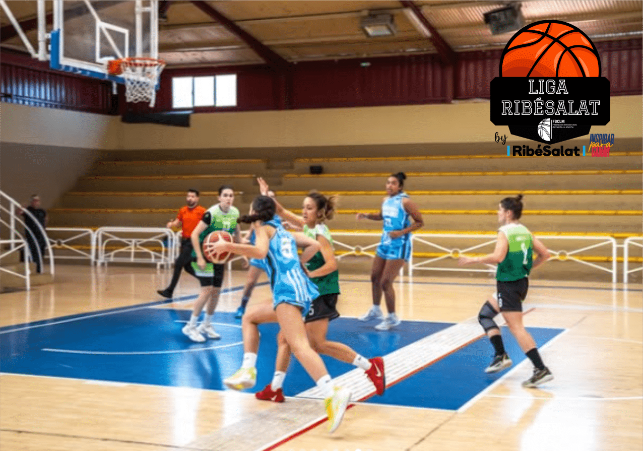 Análisis y Resultados de la Jornada 9 en la Liga Regular #LigaRibeSalat