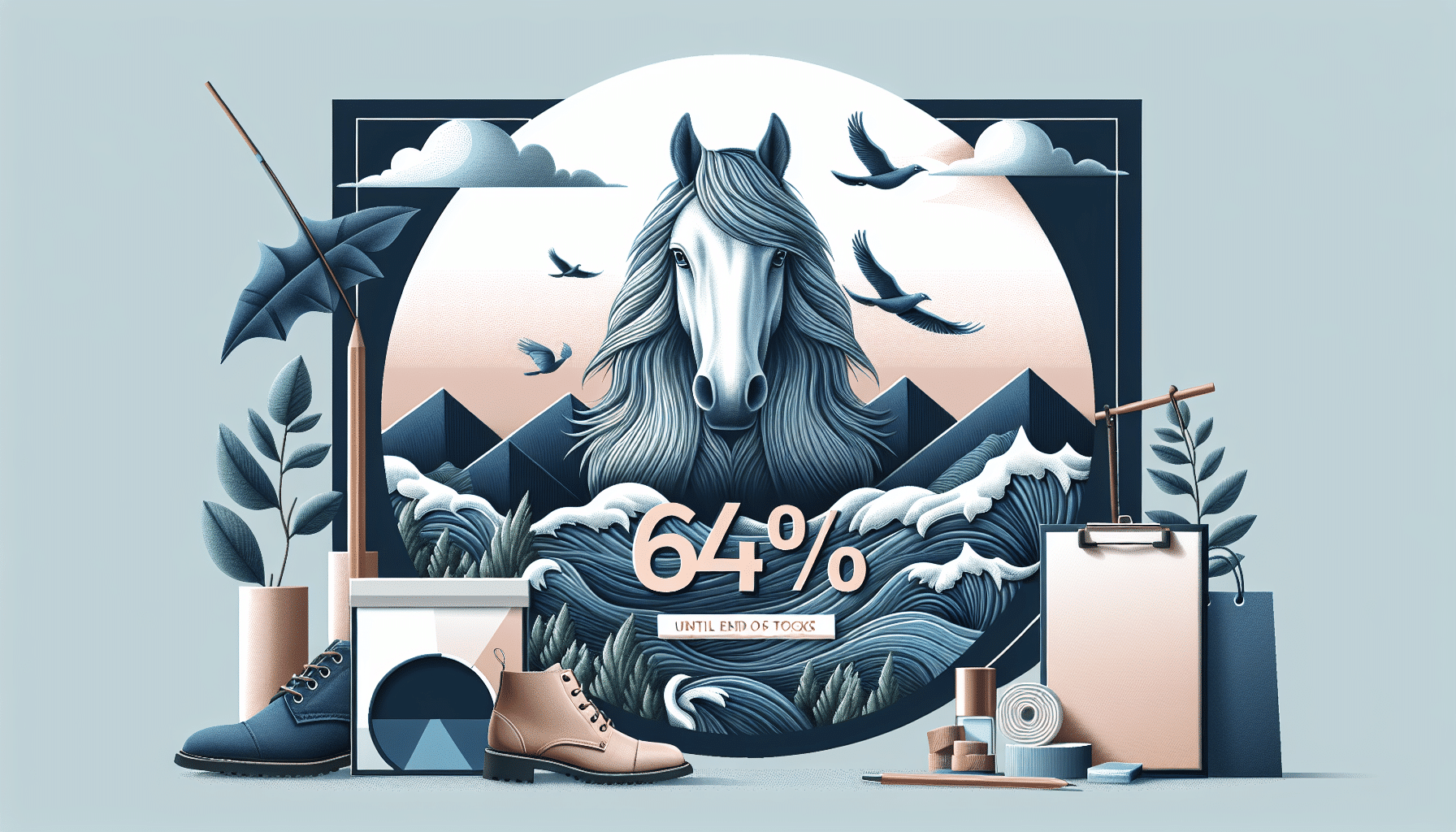 ¡Grandes Descuentos del 64%! Compra Antes de Que Se Agoten