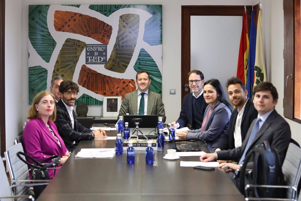 Ayudas para Residentes del Casco de Toledo: Mayor Apoyo del Consorcio para la Finalización de Obras en sus Hogares.