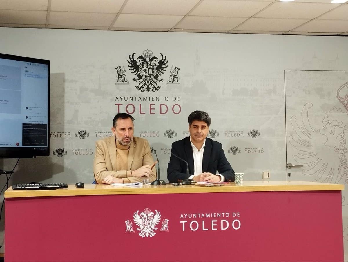 Ayuntamiento de Toledo Comenzará Proceso para Rescindir el Contrato de Gestión con la Junta de la Estación de Autobuses.
