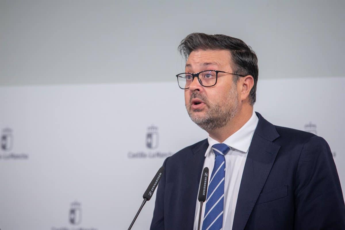 C-LM Abre el Periodo de Solicitud para Oposiciones de Secundaria del 31 de Enero al 19 de Febrero.