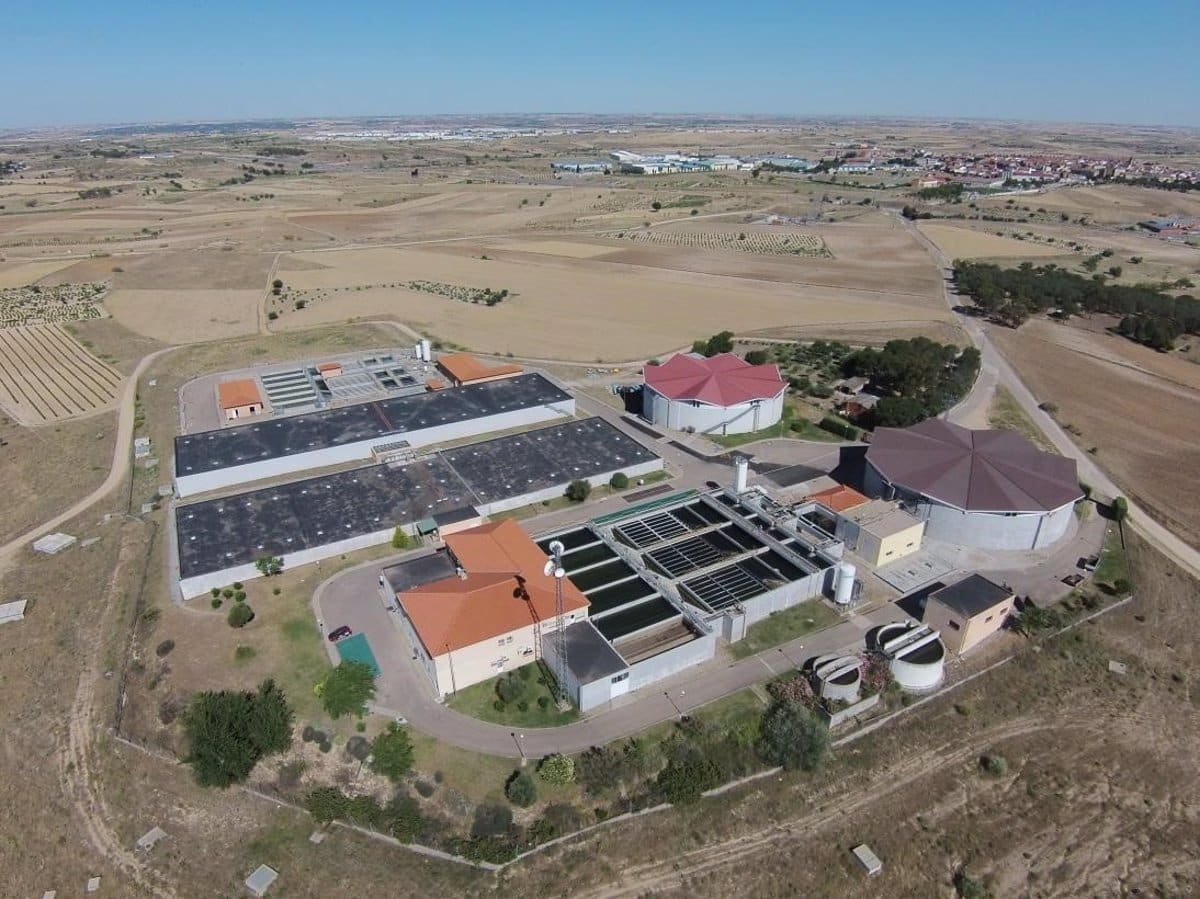 C-LM Aprobará El Martes Una Inversión De 24 Millones En Infraestructura Hidráulica Para Picadas-Almoguera