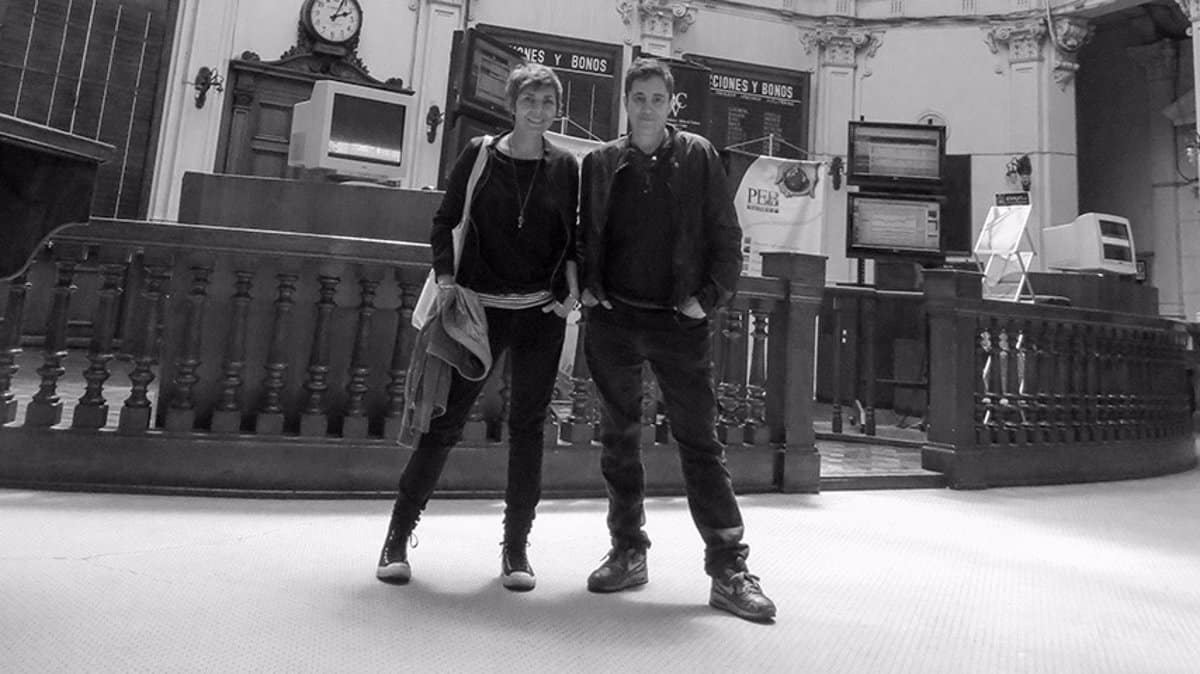 Cabello y Carceller, profesores de la Facultad de Bellas Artes de UCLM, reciben la Medalla de Oro al Mérito en Bellas Artes.