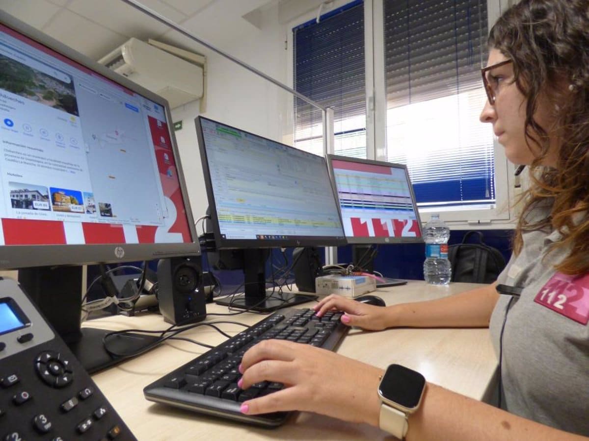 Castilla-La Mancha Desactiva Meteocam Tras Reportar 310 Incidentes Desde el Domingo