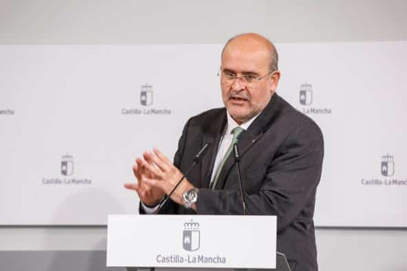 Castilla-La Mancha envía al Consejo Consultivo el anteproyecto de ley para la simplificación, agilización y digitalización de la administración.