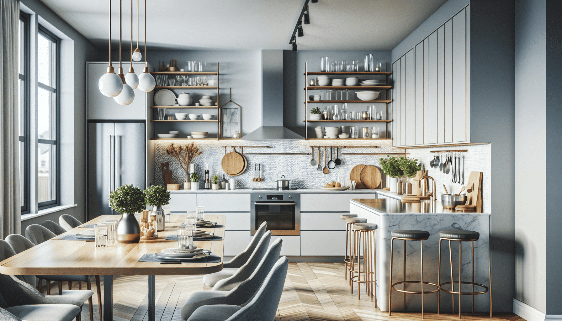 Encimeras de Ikea: Cocina Moderna y Elegante a un Precio Accesible