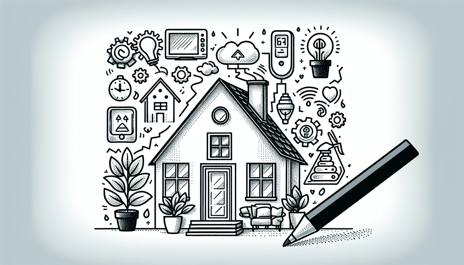 Beneficios Clave y Cuidados Esenciales para Mejorar Tu Hogar