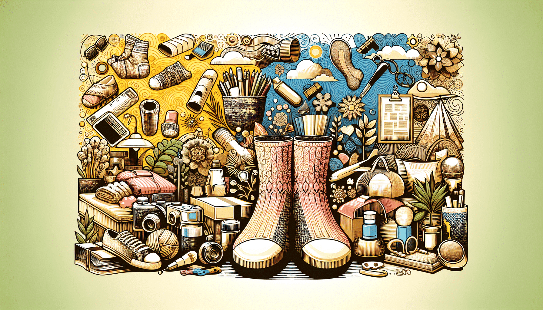 Ideas Esenciales para Decorar el Pie de tu Cama: Consejos y Sugerencias Creativas