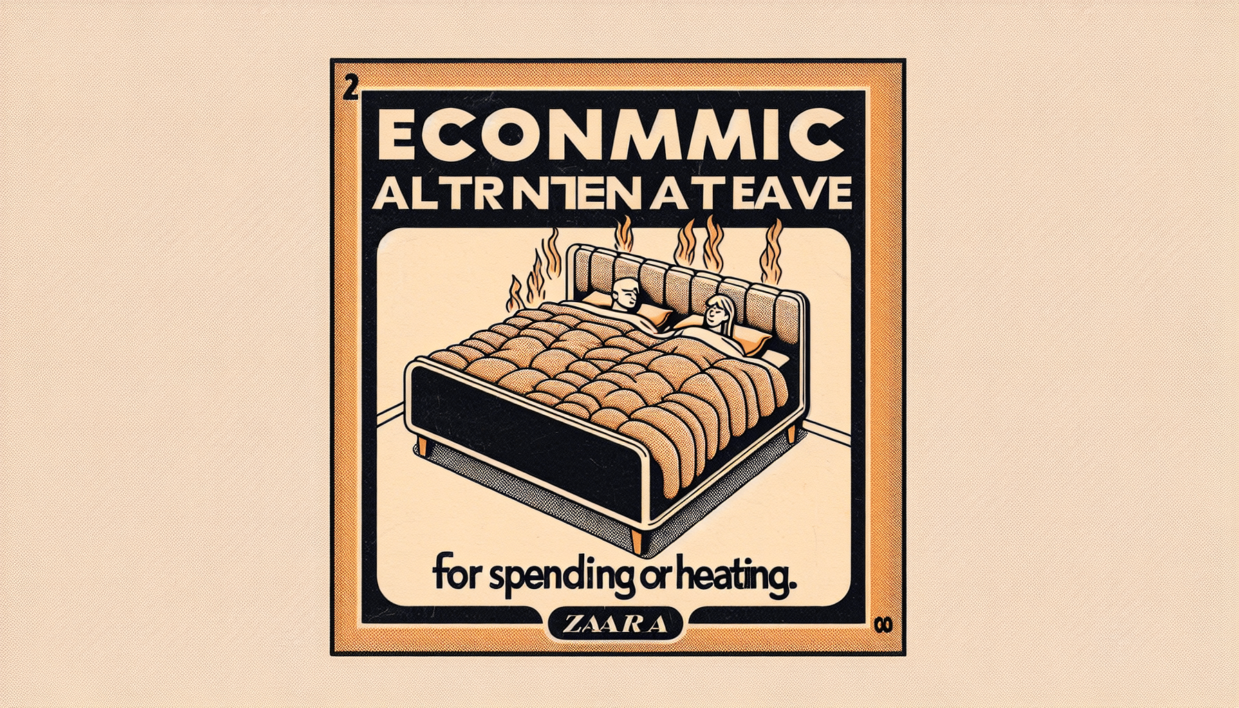 Ahorra en Calefacción este Invierno con la Solución Cálida de Zara Home