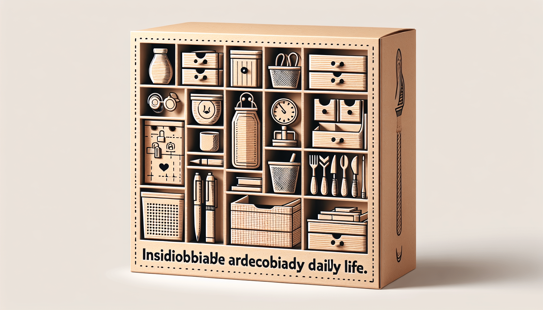 Imprescindibles y Asequibles: Los Organizadores de Cajones de Pepco que Transformaron mi Vida