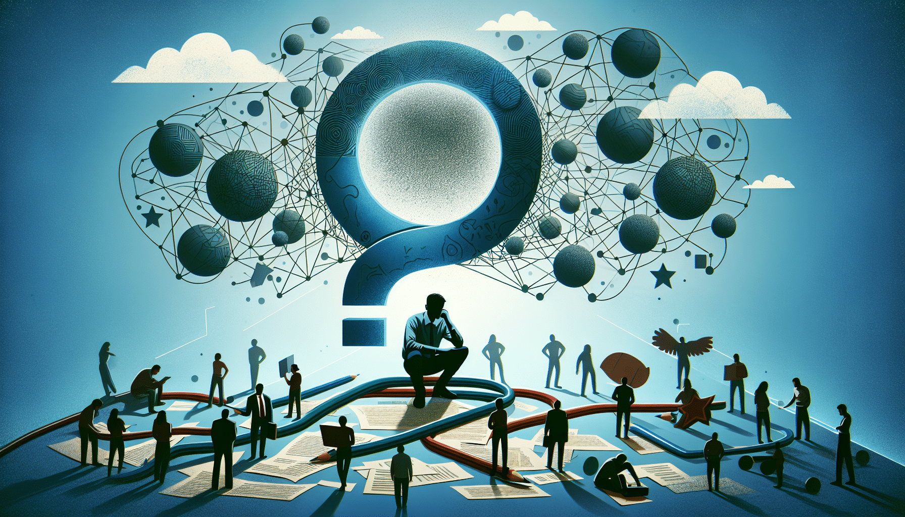 Resolviendo Desafíos: Estrategias para Cuando las Soluciones se Ven Fuera de Alcance