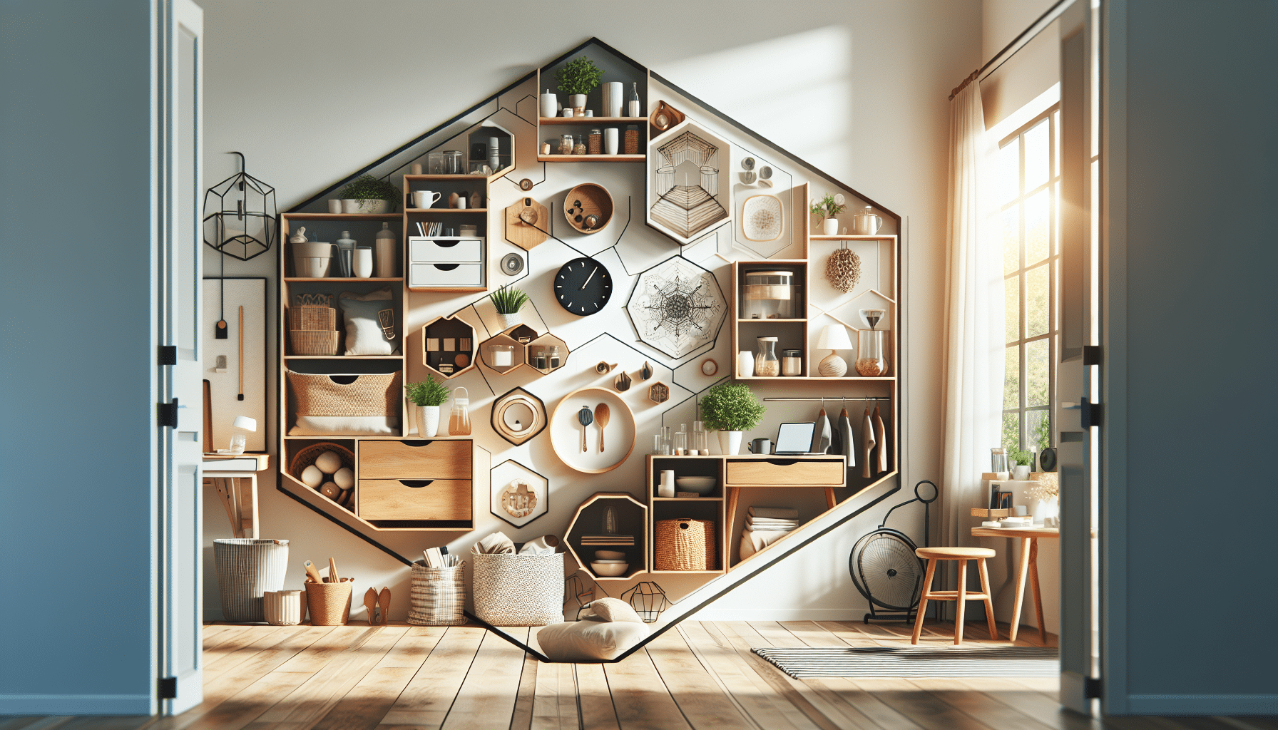 Los Mejores Consejos de Patri Whitehouse para un Hogar Ordenado sin Esfuerzo