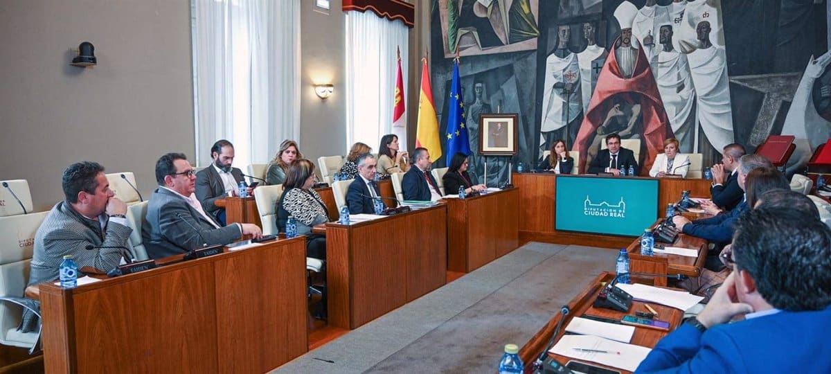 Diputación de Ciudad Real Apoya la Caza Regulada Como Estrategia de Gestión Sostenible en Cabañeros