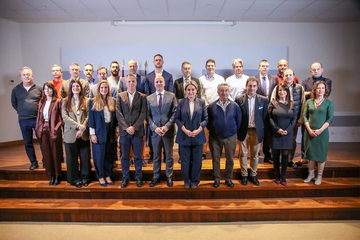 El Gobierno Asigna 75 Millones de Euros en 2024 a 29 Proyectos de Inversión mediante Incentivos Regionales en C-LM