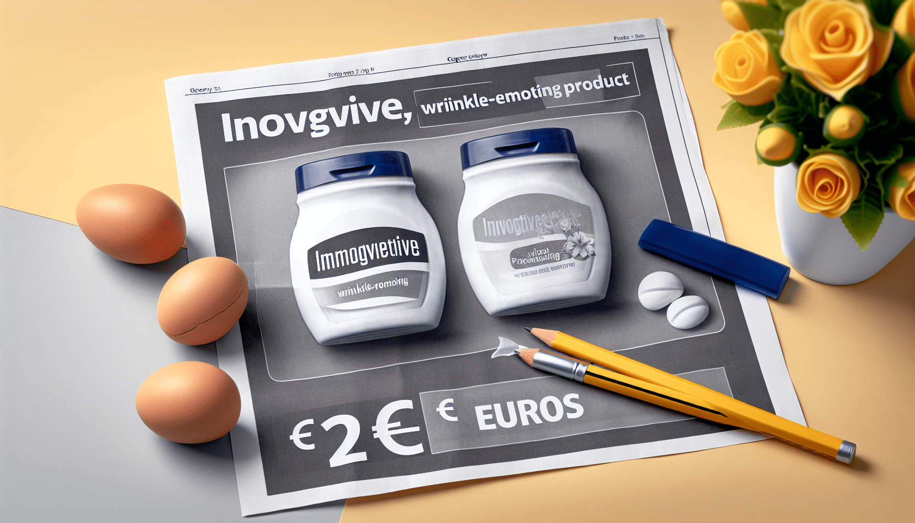 Mercadona Revoluciona el Cuidado de la Ropa con su Eliminador de Arrugas por Menos de 2 Euros