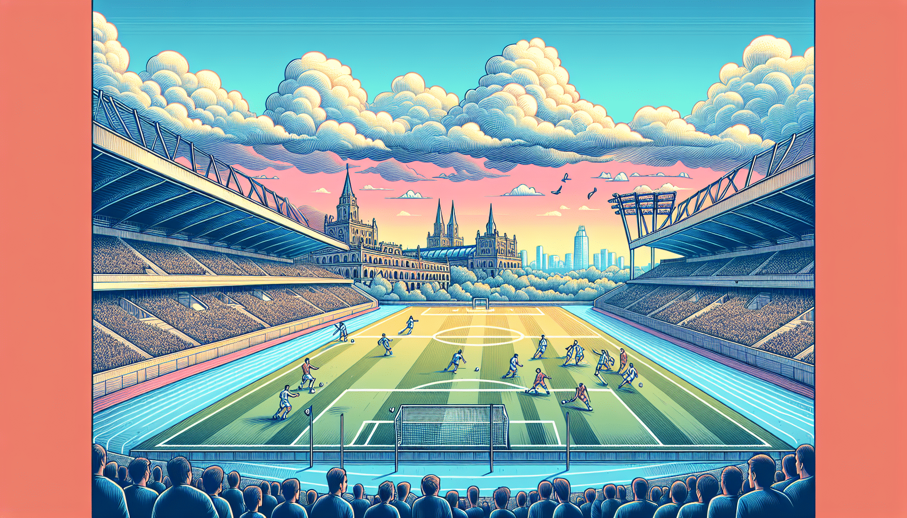 El Manzanares cae ante un Toledo brillante en su desempeño