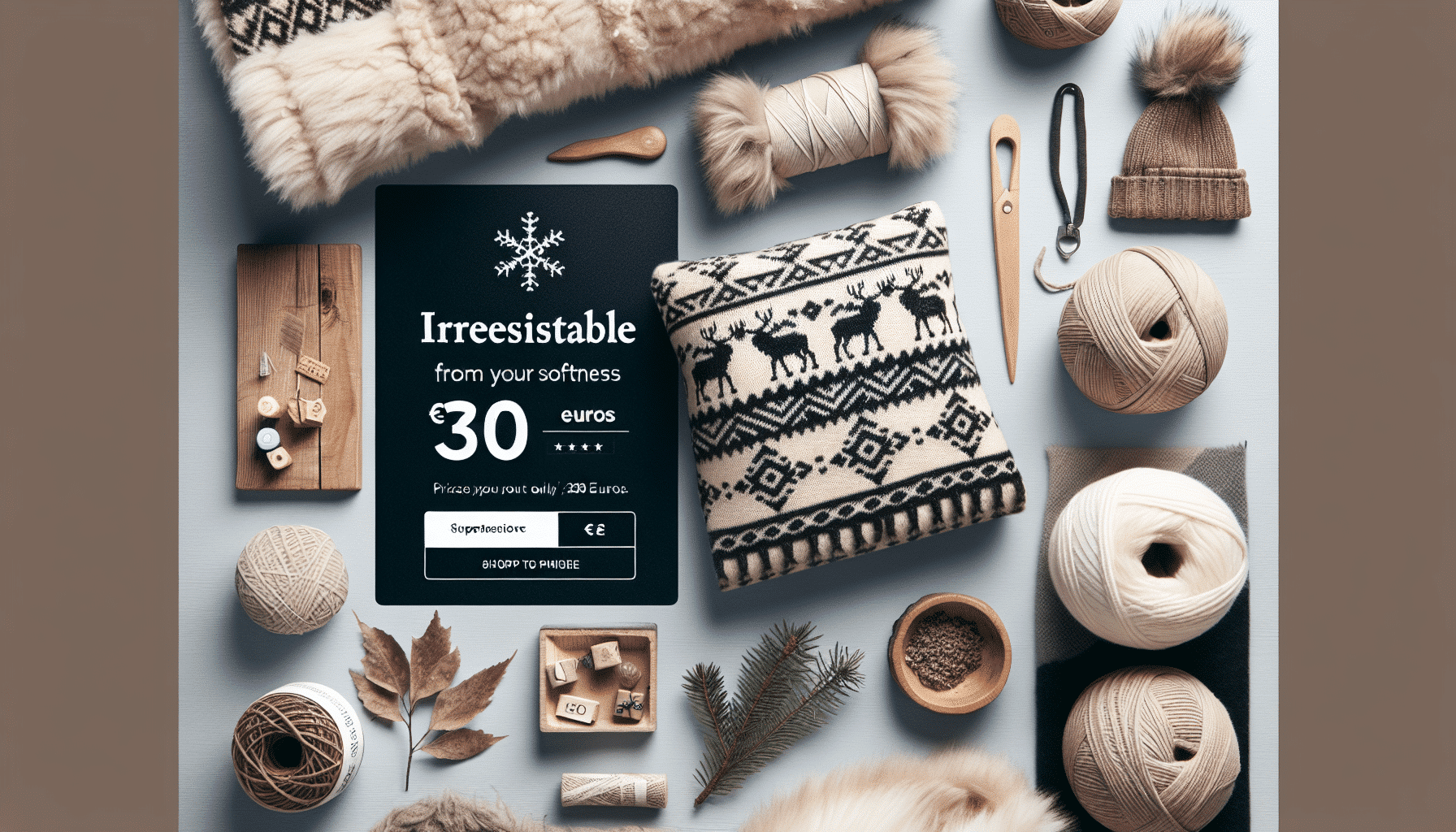 Descubre el Nórdico Suave de Primark: Confort Inigualable por Solo 30 Euros