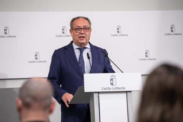 La Junta prevé 969 contratos en su Plan de Contratación para 2025, con un valor estimado superior a 1.489 millones de euros.