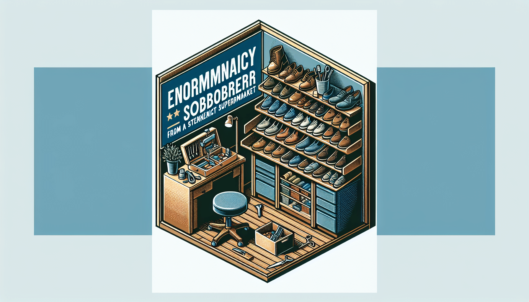 El Zapatero Económico de Alcampo: La Solución Perfecta para Estudiantes