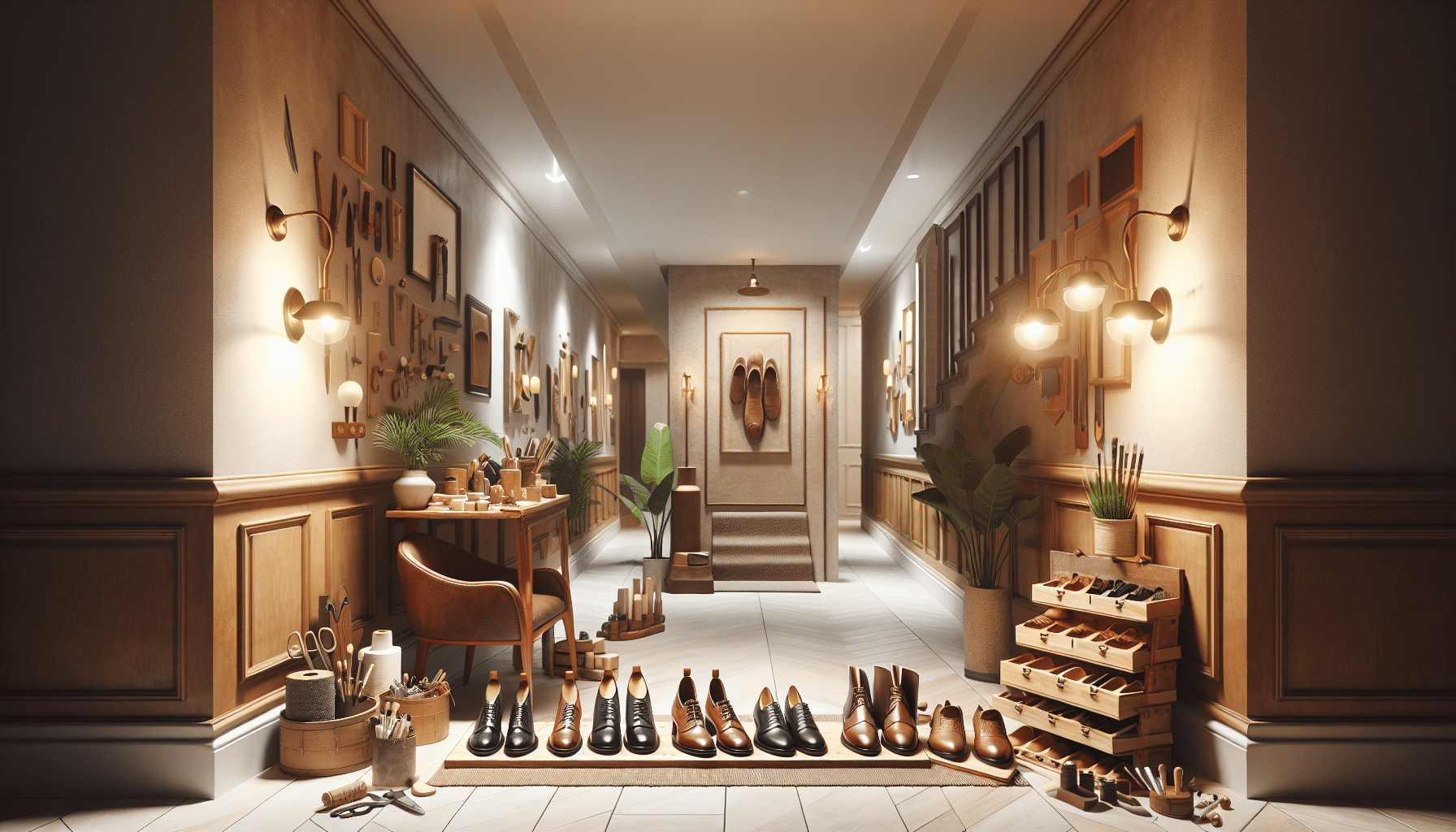 Elegancia y Funcionalidad: El Zapatero Ideal de Kave Home para tu Recibidor