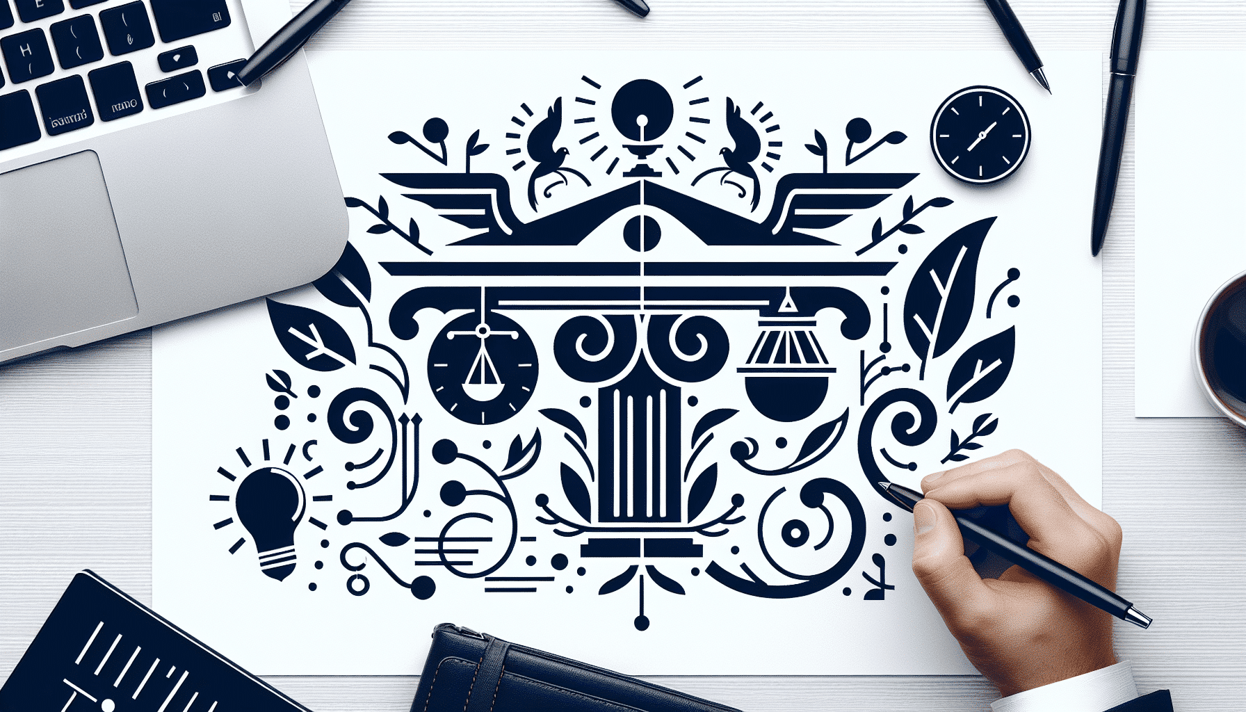 Equilibrio Perfecto: Uniendo Estilo y Funcionalidad