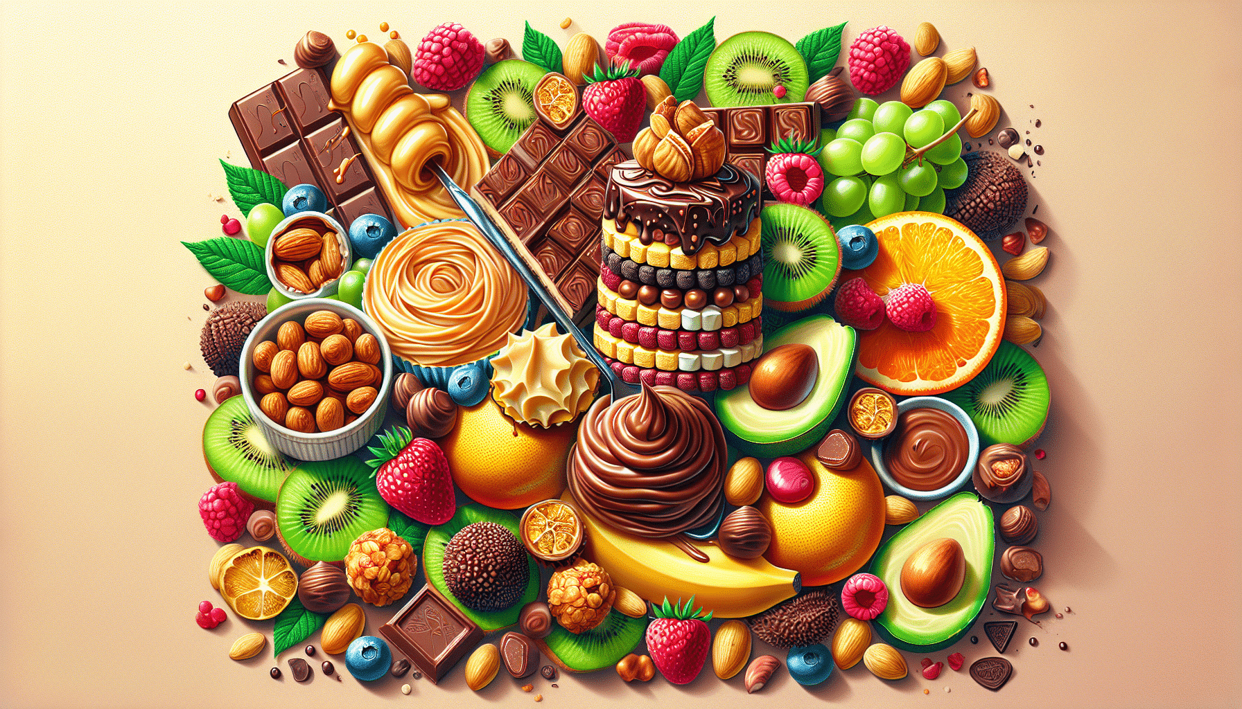 Ferreros Saludables: Disfruta Sin Remordimientos – Delikatissen