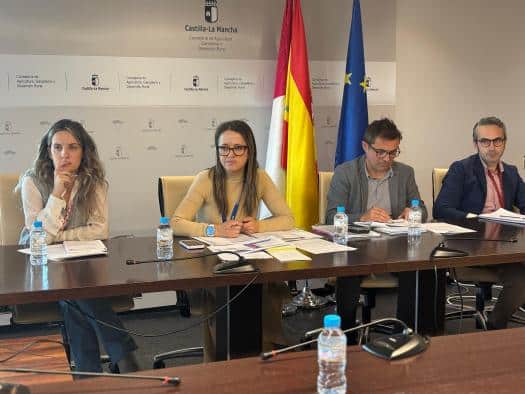 Ajuste de los eco-regímenes para cultivos leñosos y áreas de biodiversidad.