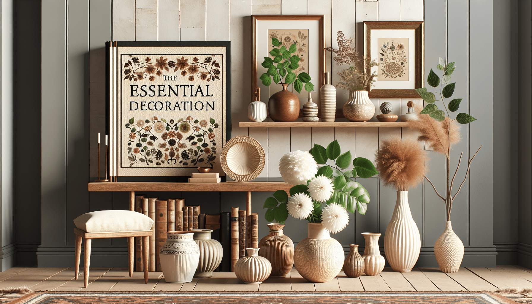 Guía Completa para una Decoración que Perdure en el Tiempo