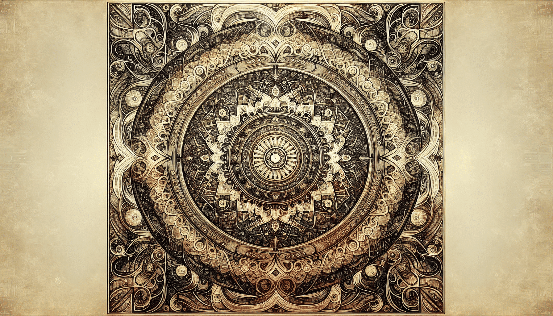 Cómo Escoger el Papel Pintado Vintage Perfecto: Una Guía Práctica