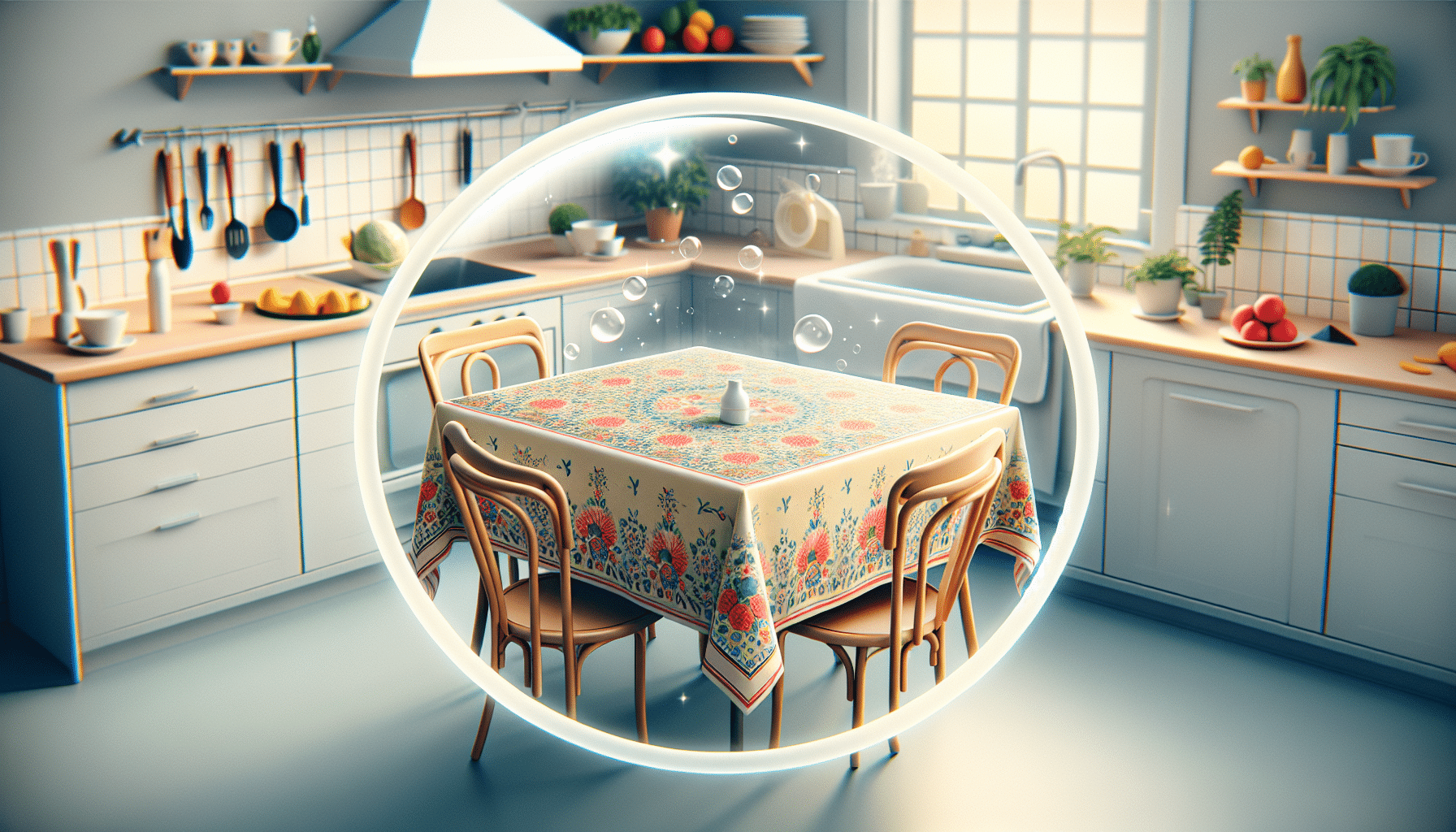 Guía Completa sobre Hules de Mesa: Qué Son y Cómo Cuidarlos Adecuadamente