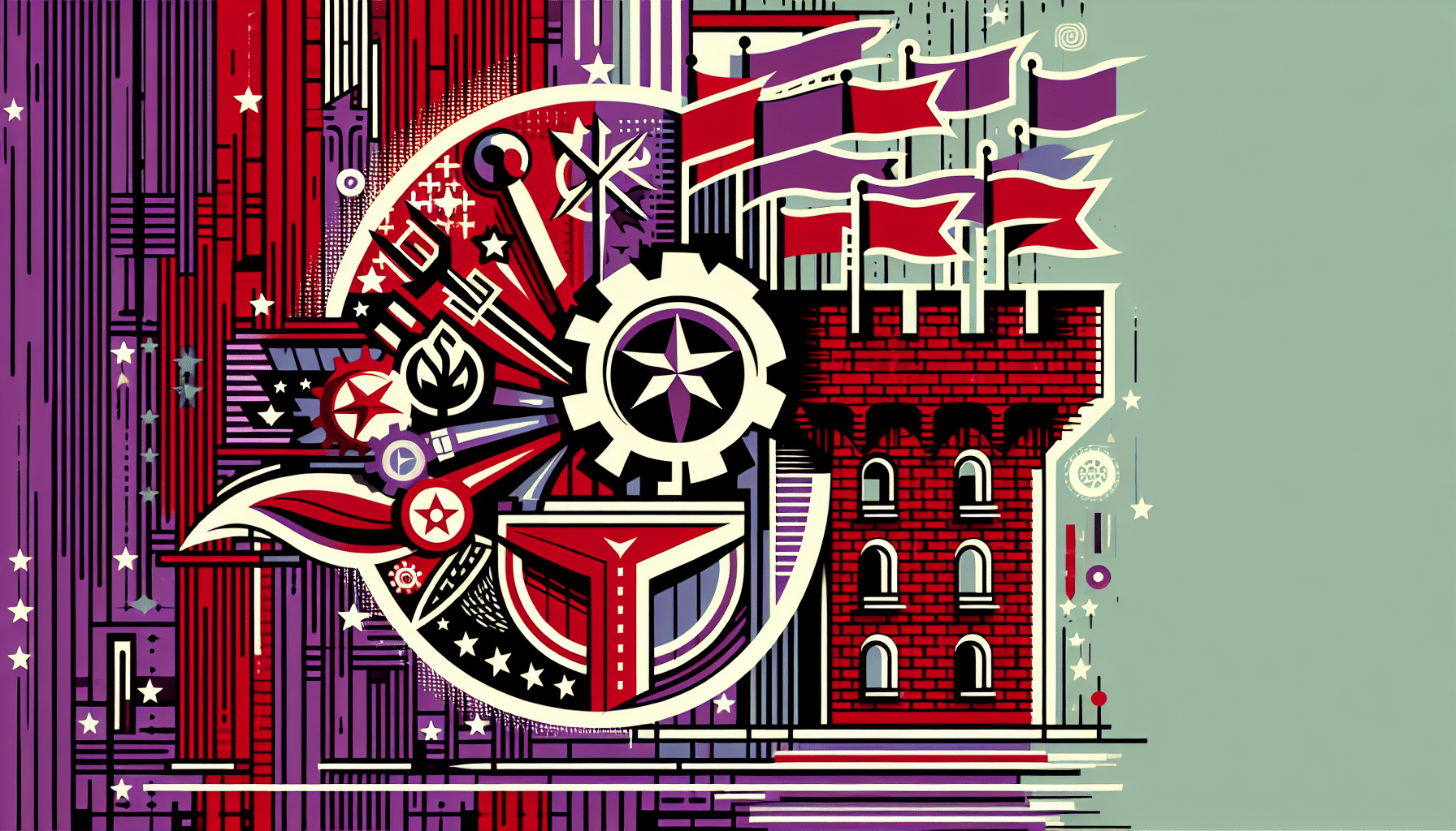 IU C-LM Propone Reforzar Su Marca de Confianza en la Izquierda y Potenciar Su Fuerte Presencia Territorial