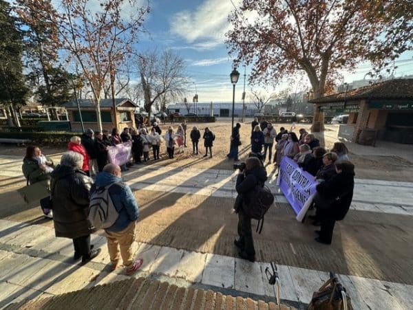 Illescas renueva su llamado a la unidad frente a las preocupantes estadísticas de feminicidios.