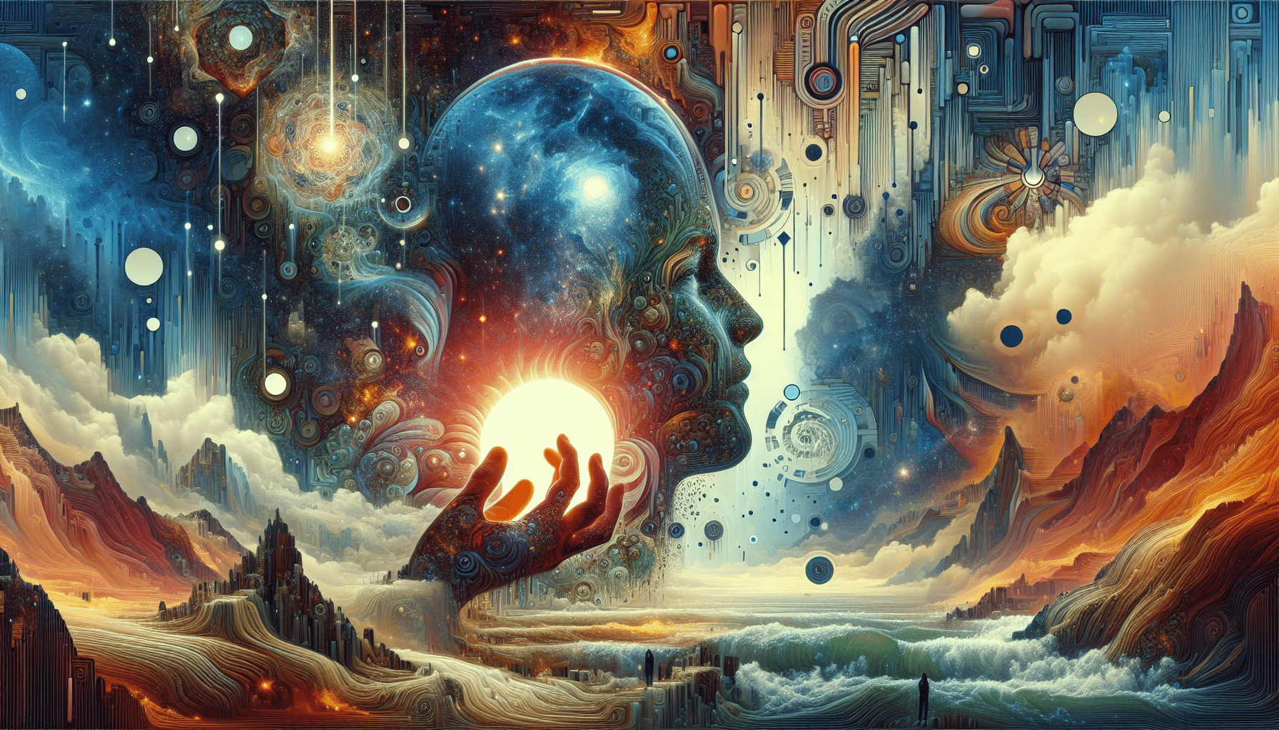 Asombroso Hallazgo: La Fuerza del Impacto Visual