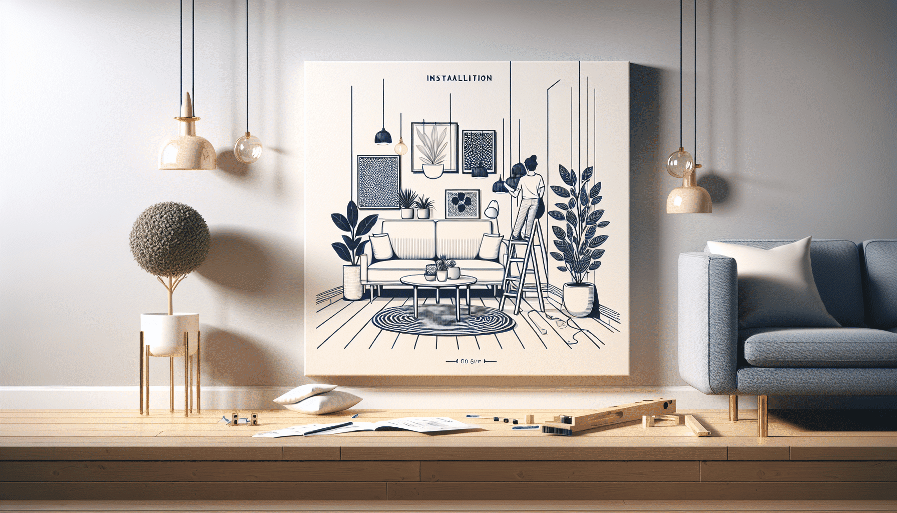 Transforma tu Espacio: Guía Fácil para Mejorar tu Decoración