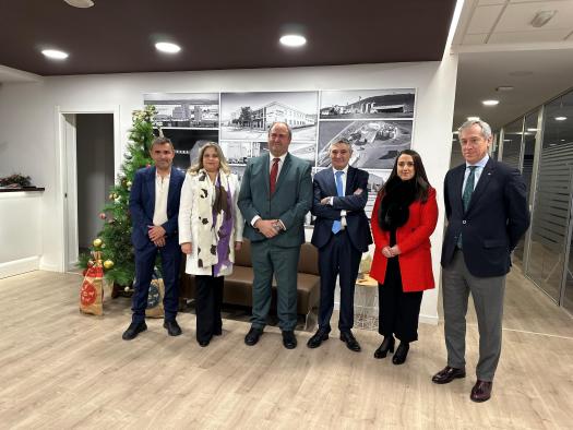 Impulso financiero al sector ganadero: el gobierno regional destina más de 119 millones de euros.