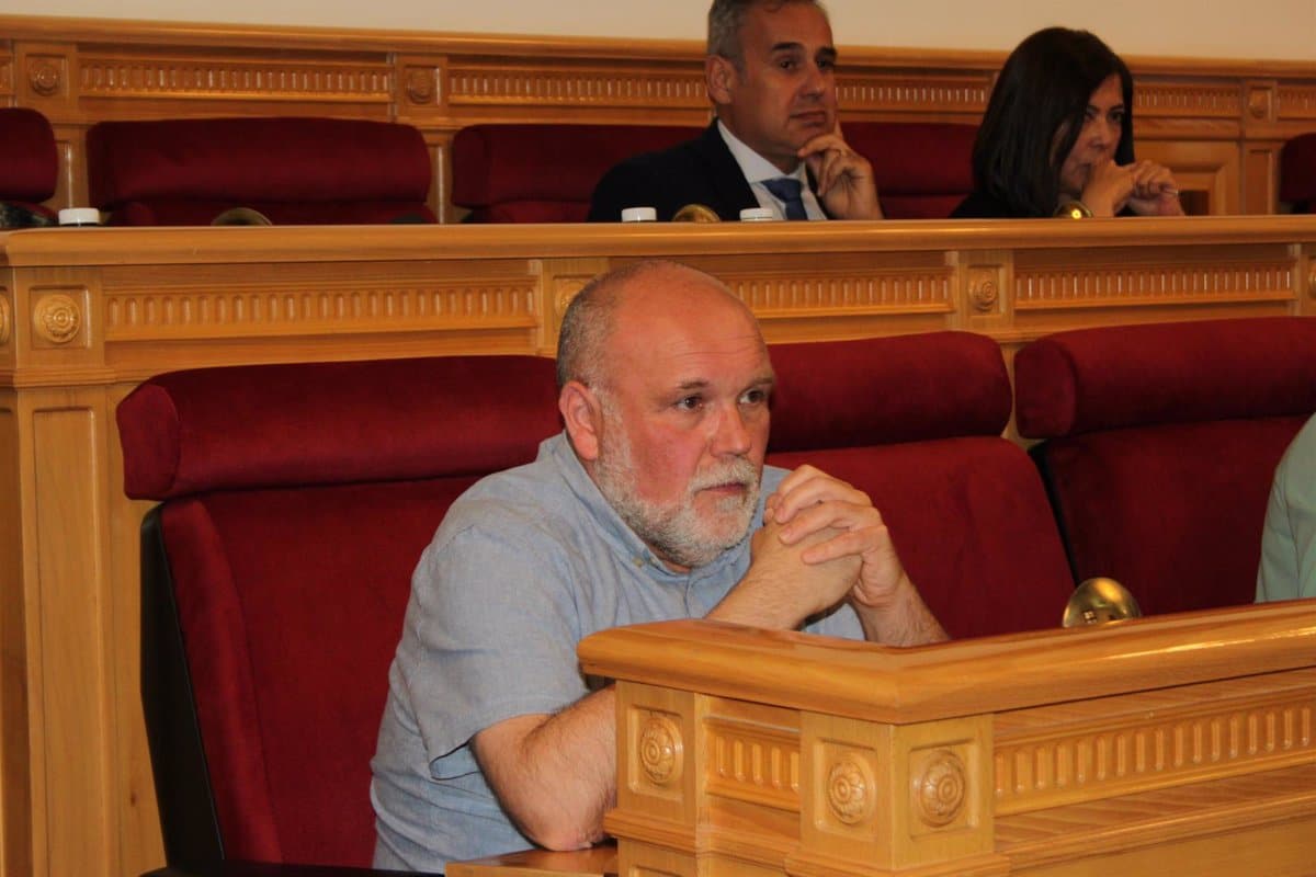 Iu Toledo Propone Establecer una Mesa de Salud Mental para Implementar el Primer Plan Municipal en Esta Ámbito