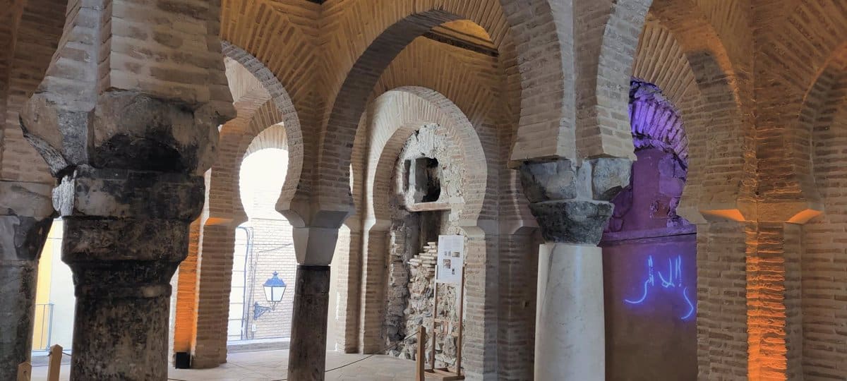 La Mezquita de Tornerías se convierte en un nuevo centro de artesanía y oficina de turismo en Toledo, reemplazando a la de Bisagra.
