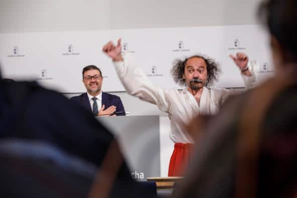 La red de artes escénicas y musicales extiende temporadas para municipios: ajuste a las capacidades técnico-humanas.