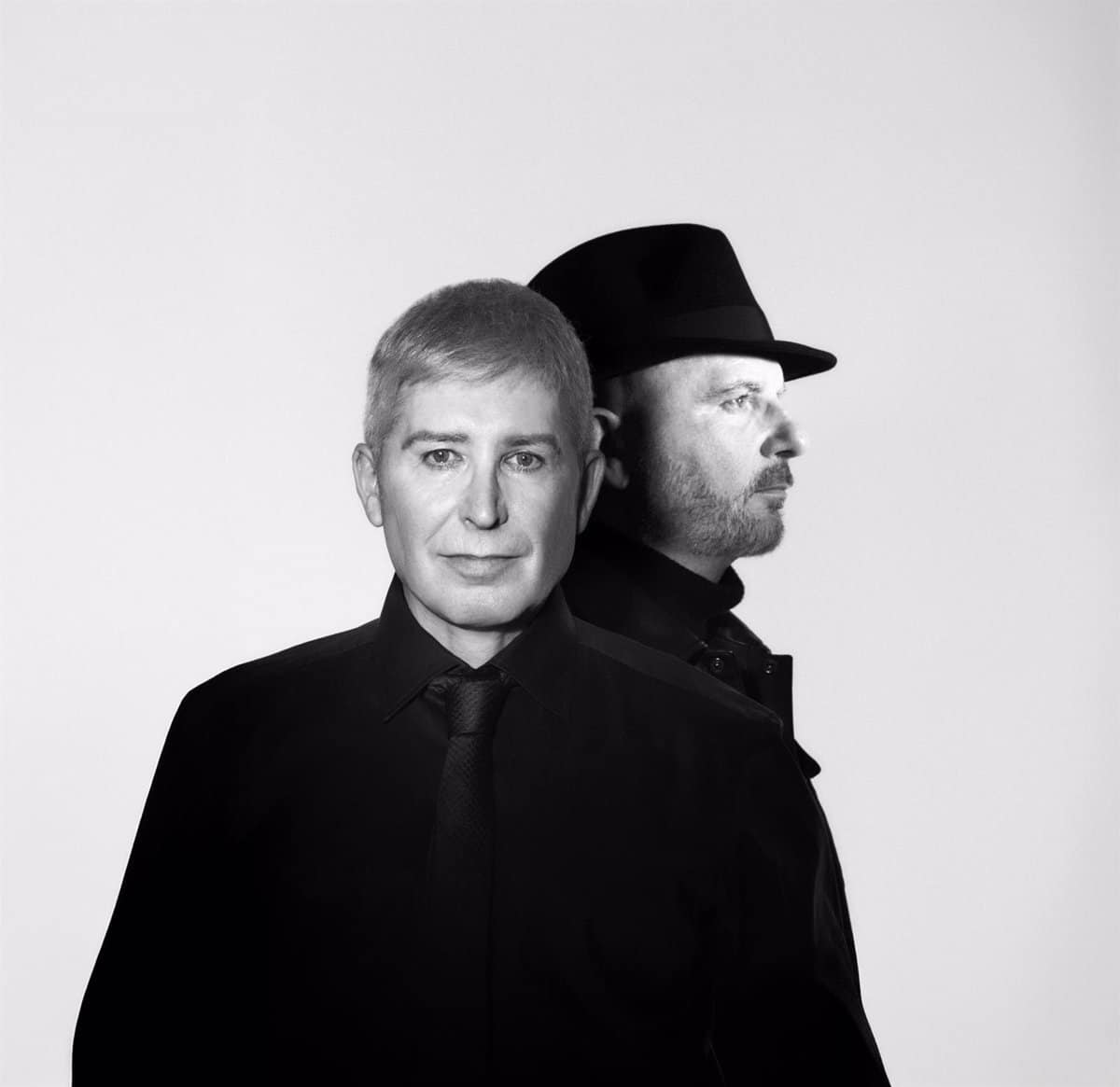 Los Pecos vuelven a los escenarios con su gira de regreso, parando en Uclés, Albacete y Toledo: ¡una experiencia imperdible para sus seguidores!