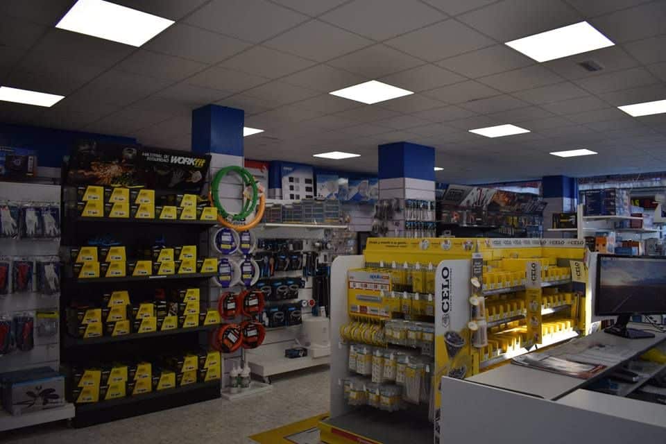 Descubre Más de 50,000 Opciones en Material Eléctrico en Todoenelectricidad.es