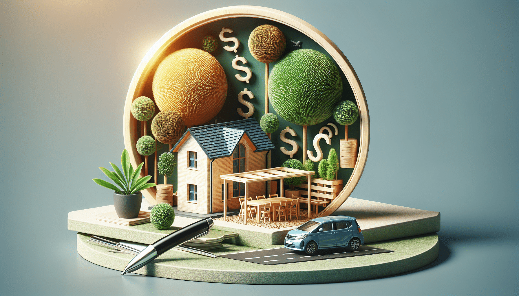 Estilo y Funcionalidad: Soluciones Compactas para Optimizar Espacios Pequeños