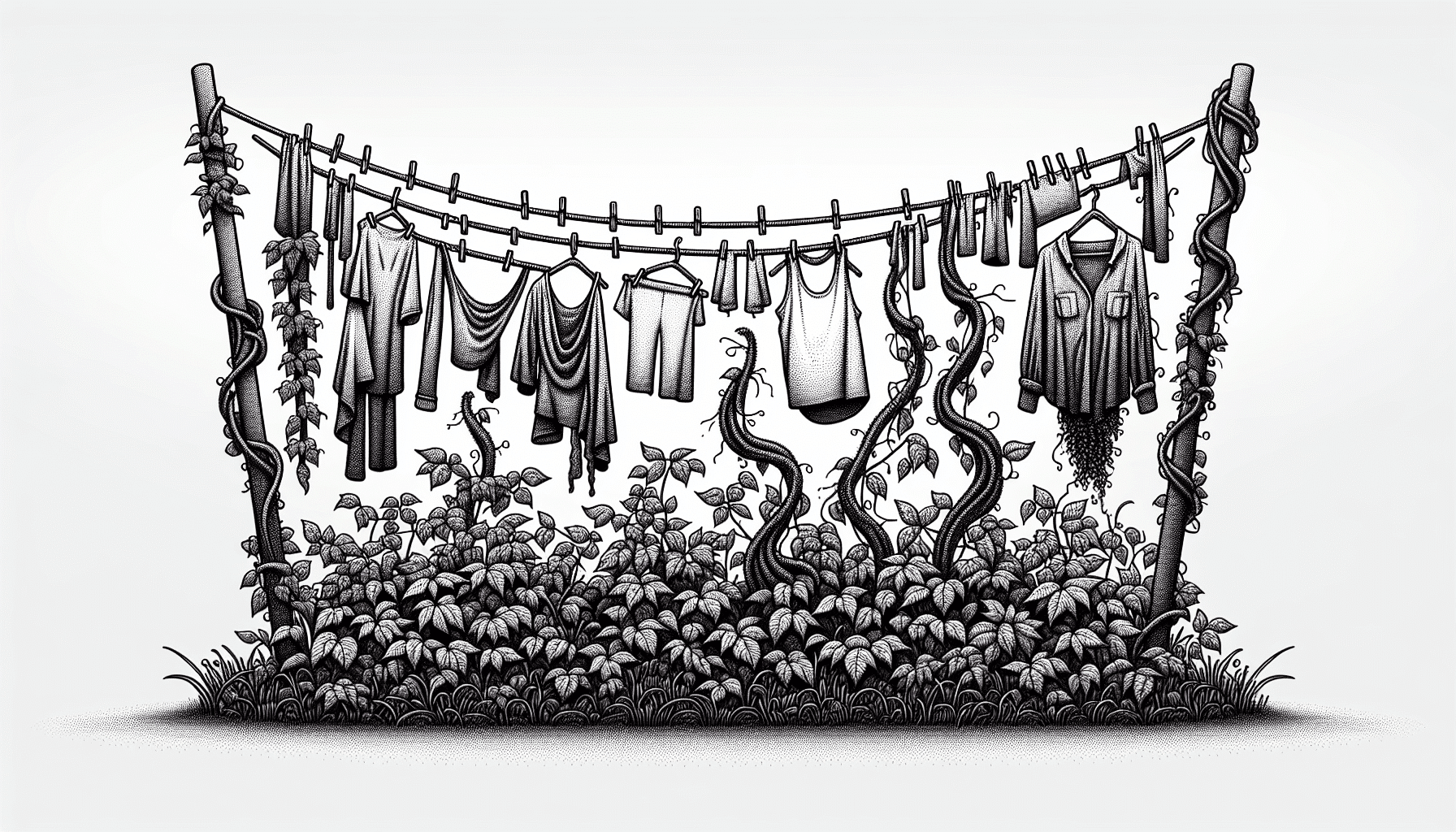 El Tendedero Que Revoluciona Tu Manera de Secar Ropa