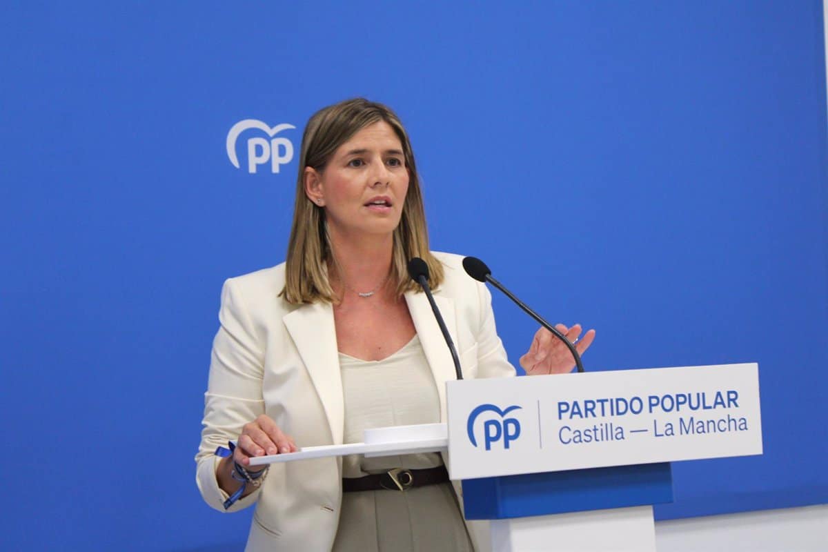 PP Asegura Que Sánchez Concede A Page Algunos «Pellizcos» A Cambio del Respaldo de los Diputados del PSOE en el Congreso