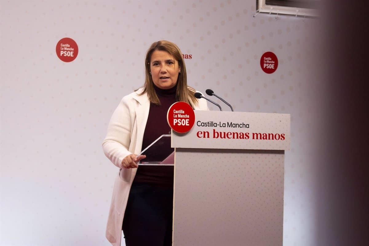 PSOE C-LM Exhorta al PP a Abandonar las Justificaciones y Respaldar las Pensiones y Subsidios de Transporte en el Congreso.