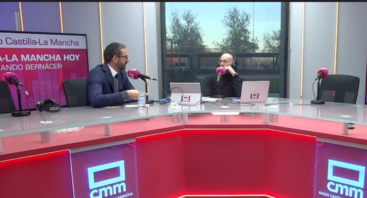 PSOE CLM busca establecer nuevas colaboraciones con presidentes provinciales del PP para avanzar en el Estatuto de Autonomía.