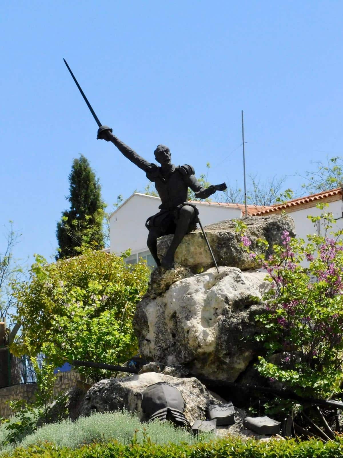 Miguel Esteban se promocionará como destino turístico en FITUR