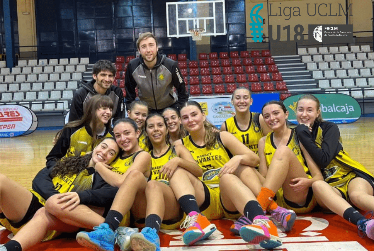 Resumen de la Jornada 10: Emociones y Resultados en la Liga UCLM Femenina