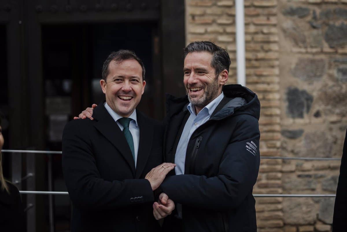 Sémper (PP): «No Realizaremos Acciones Inusuales» Ante un Posible Acuerdo con Vox y Junts para Impulsar una Moción de Censura